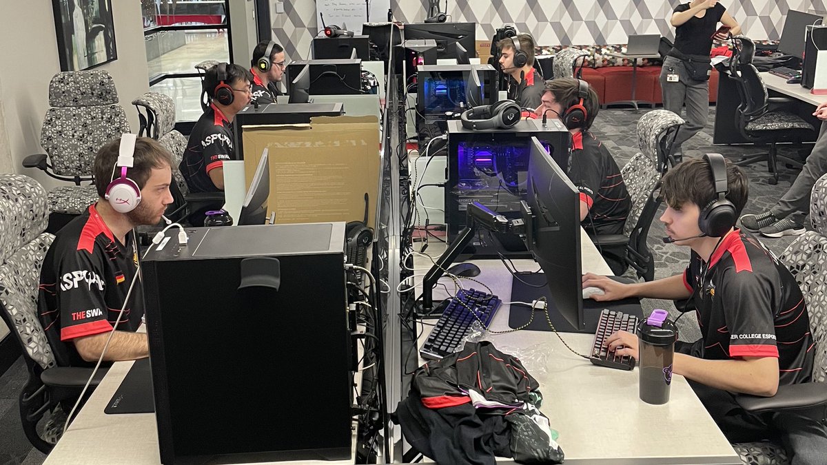 Aspyre_Ent's tweet image. Aspyre x Sting 2024 Bootcamp

🗓️ 11/1/24
📍 Royal Oak, MI

#A4G🐉 #AxS⚔️ 
#Valorant🛡️ #Esports🎮