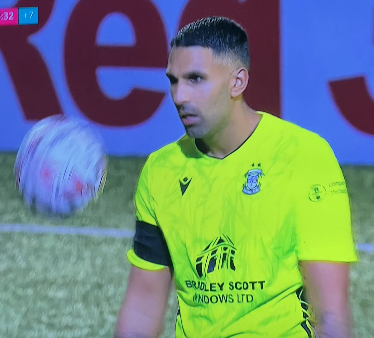 Punjabi Whites tweet media