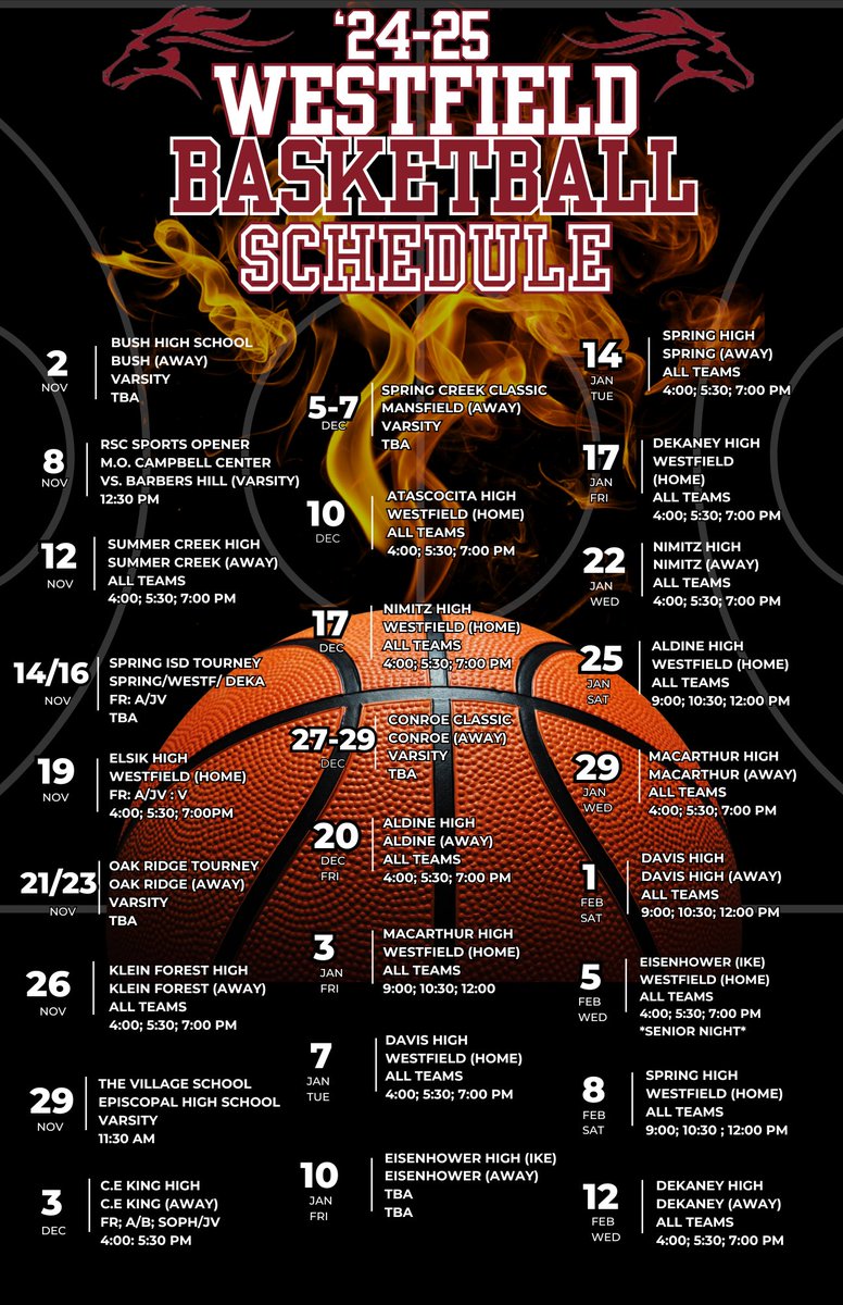 🚨  ITS GO TIME!!!🚨