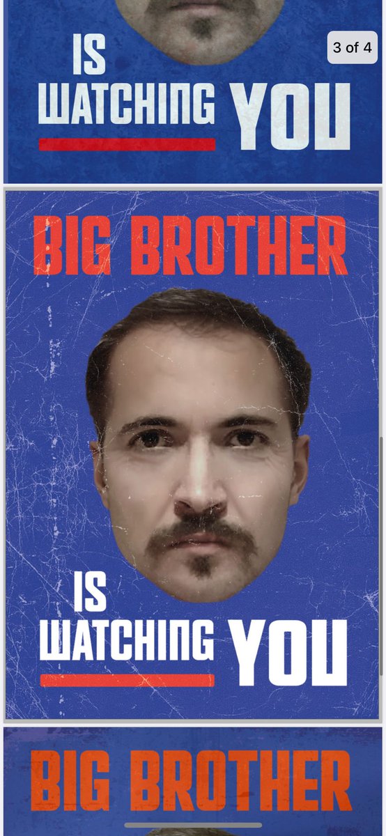 SponProdsTC's tweet image. TWO show days, TEN performances only! Our amazing immersive adaptation of #GeorgeOrwell&apos;s #1984 is now booking. Only 30 places per 45 min slot, entry on the hour between 4-8pm Sat 9/Sun 10 Nov  #UpstairsAtTheSydenhamCentre Book now to avoid disappointment 
spontaneousproductions.co.uk/events/1984-no…