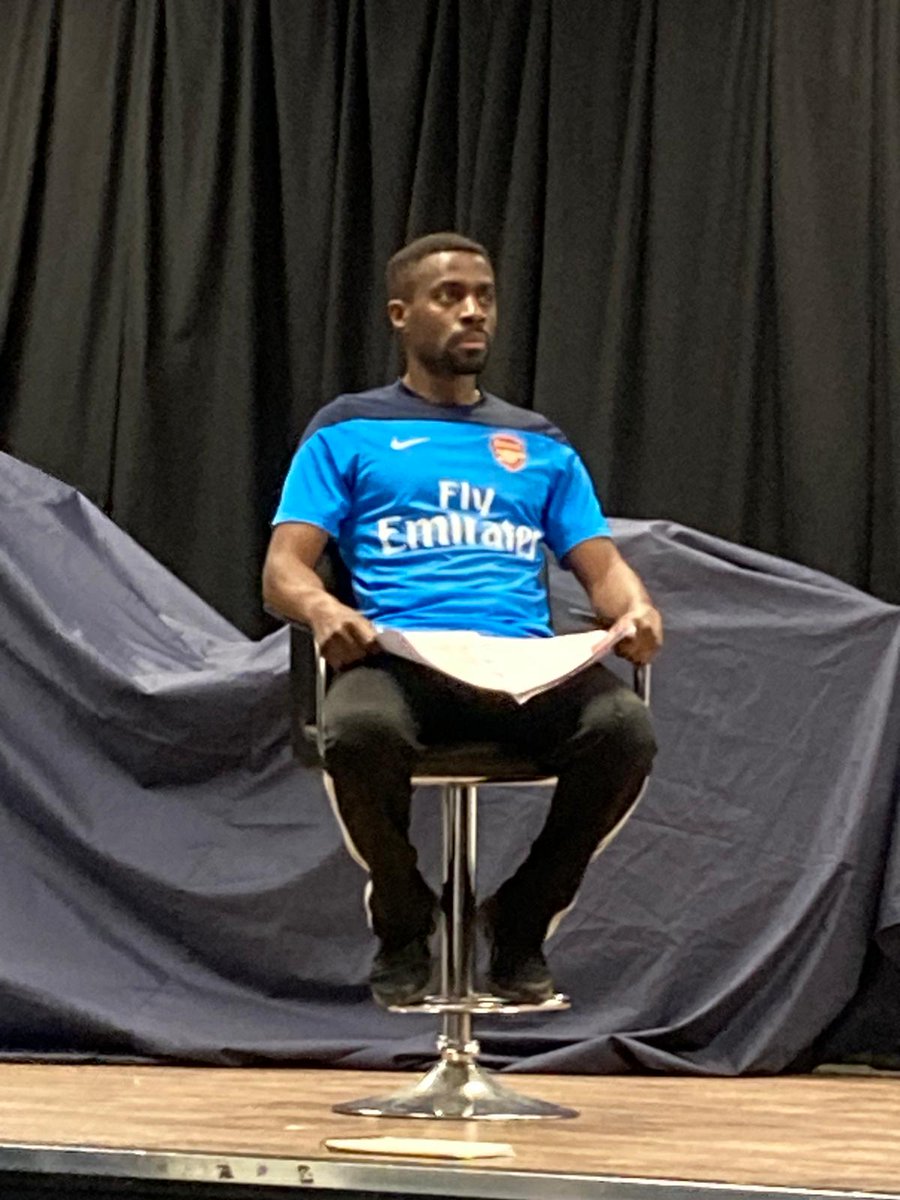 SponProdsTC's tweet image. TWO show days, TEN performances only! Our amazing immersive adaptation of #GeorgeOrwell&apos;s #1984 is now booking. Only 30 places per 45 min slot, entry on the hour between 4-8pm Sat 9/Sun 10 Nov  #UpstairsAtTheSydenhamCentre Book now to avoid disappointment 
spontaneousproductions.co.uk/events/1984-no…