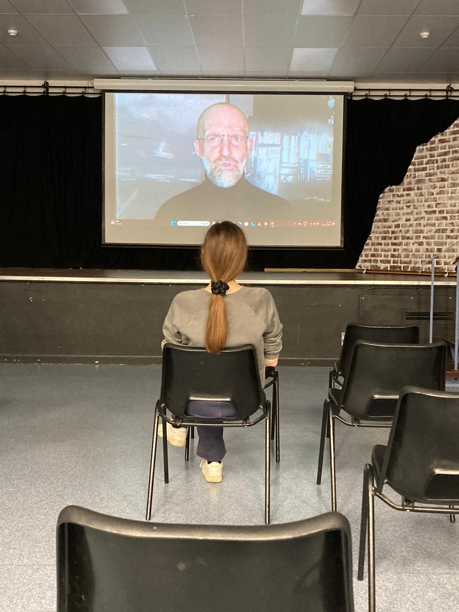 SponProdsTC's tweet image. TWO show days, TEN performances only! Our amazing immersive adaptation of #GeorgeOrwell&apos;s #1984 is now booking. Only 30 places per 45 min slot, entry on the hour between 4-8pm Sat 9/Sun 10 Nov  #UpstairsAtTheSydenhamCentre Book now to avoid disappointment 
spontaneousproductions.co.uk/events/1984-no…