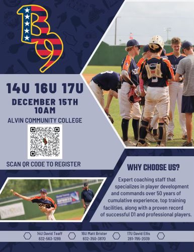 b9_baseball's tweet photo. Competitive baseball program that gets you to the next level! https://t.co/uep8oy8ezj