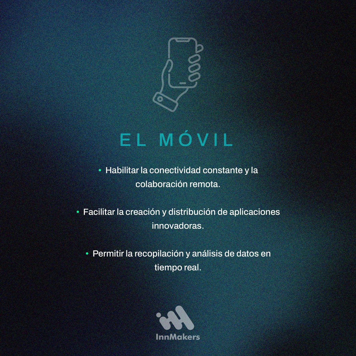💡 Innovaciones que Transformaron el Mundo 🚀

Desde el Internet hasta la IA y los dispositivos móviles, cada una de estas tecnologías no solo cambió nuestra forma de vivir, sino que revolucionó industrias enteras. 🌐

🔄 ¿Cuál de estas innovaciones te parece la más impactante?
