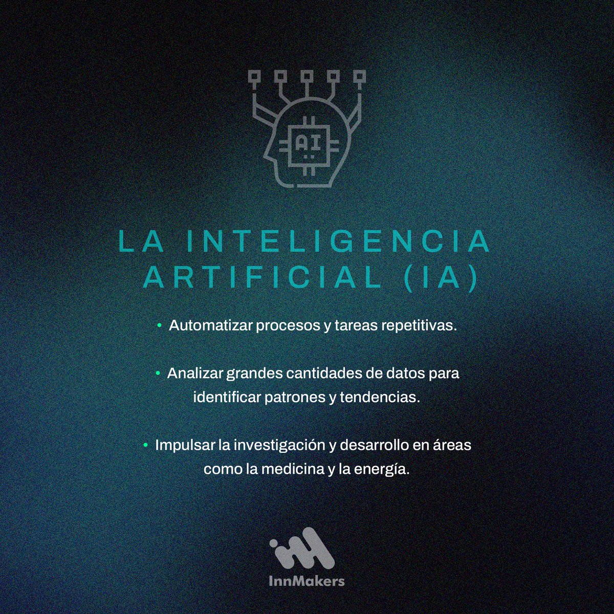 InnMakers's tweet photo. 💡 Innovaciones que Transformaron el Mundo 🚀

Desde el Internet hasta la IA y los dispositivos móviles, cada una de estas tecnologías no solo cambió nuestra forma de vivir, sino que revolucionó industrias enteras. 🌐

🔄 ¿Cuál de estas innovaciones te parece la más impactante? https://t.co/QfdkPTBNDW