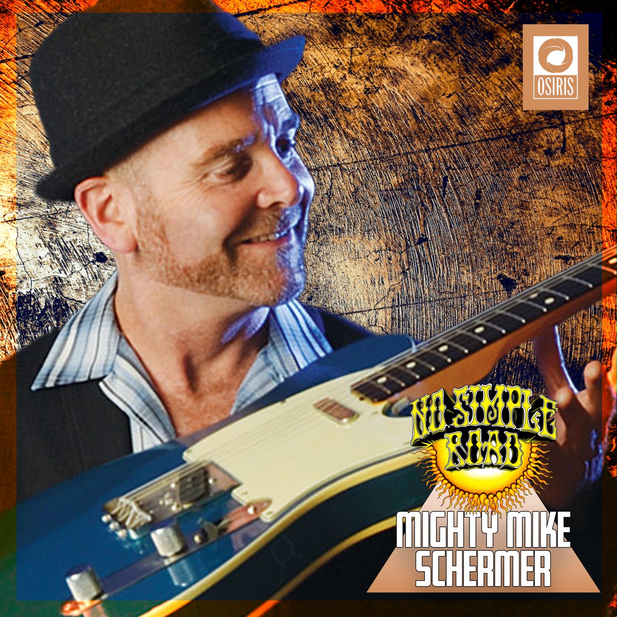 Country Crossroads: Mighty Mike Schermer interviewed on the No Simple Road Podcast -- listen!
<a href="/nosimpleroad/">NoSimpleRoad</a> 
megaphone.link/FPMN9646061761