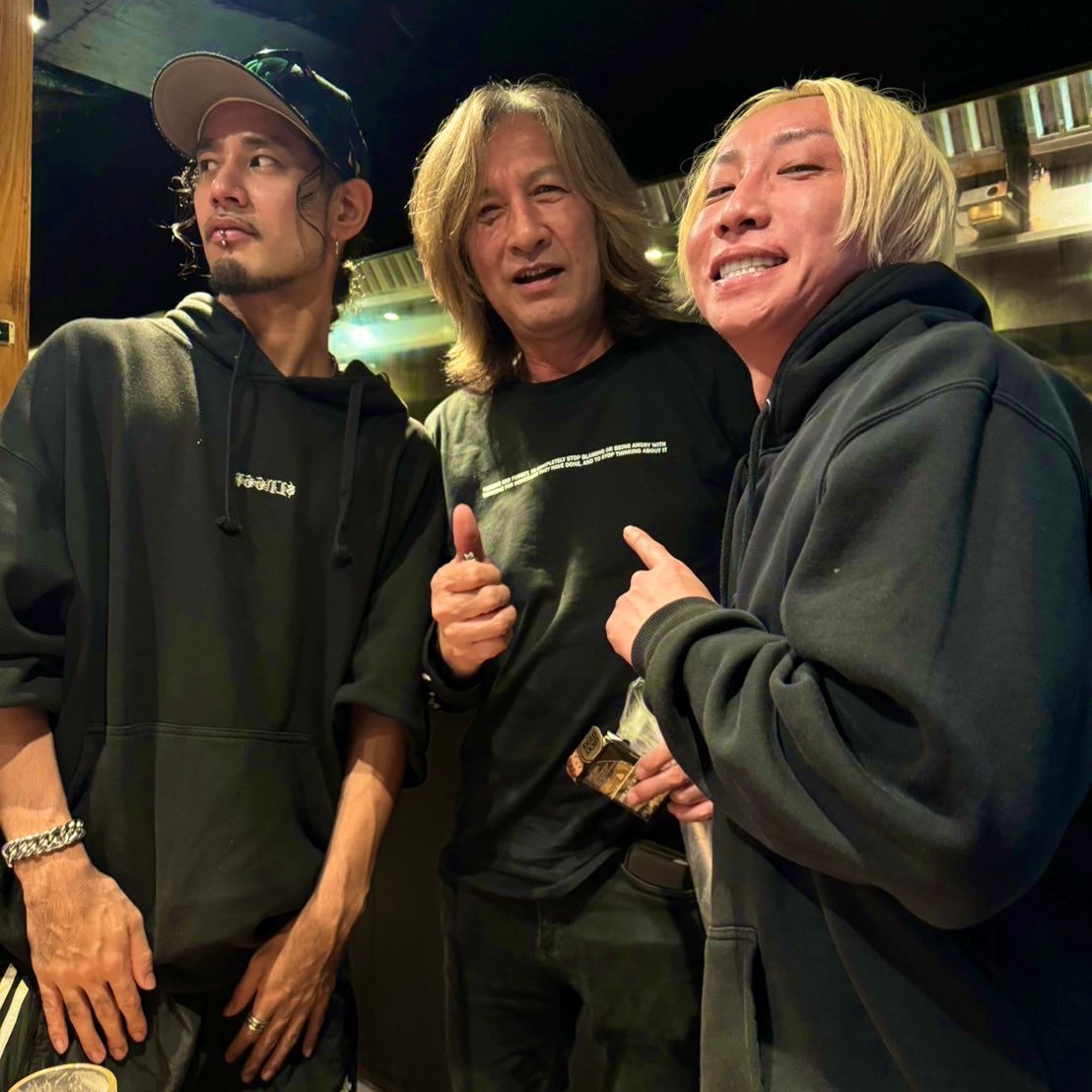 今年のトシさんのツアーも残り2公演。 一回一回のステージにそれぞれ