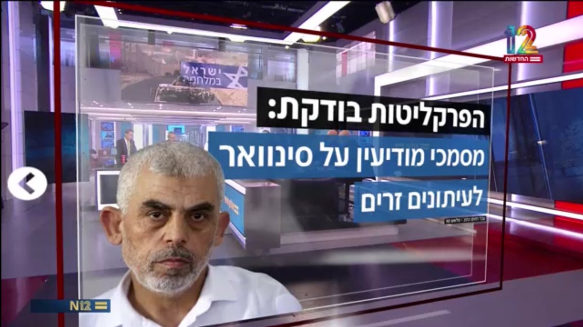 אמרנו שהם יצאו בקמפיין נגדנו. ניסינו להסביר שהם זיהו את משפחות החטופים כאיום, והפעילו עלינו מכונת רעל ושטיפת מוח כדי להאשים אותנו בכך שהחטופים נרצחים בשבי ולא חוזרים הביתה, כדי להמשיך במלחמה גם במחיר הפקרת החטופים בעזה. 

עכשיו האמת נחשפת. 

ימים ספורים אחרי שכרמל ו-5 החטופים