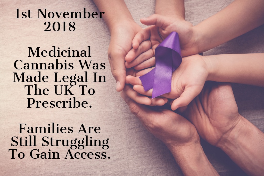 On Nov 1, 2018, the UK legalized medical cannabis for conditions like epilepsy. Six years on, access remains limited, with many patients facing barriers. We must advocate for better awareness and treatment options.