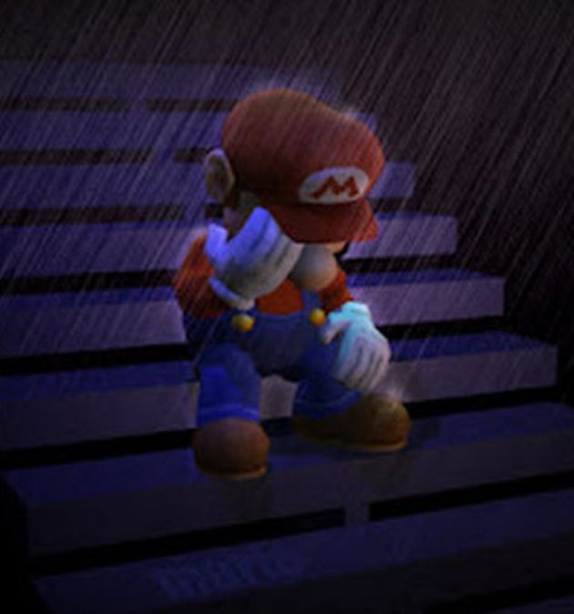 Hey Patchy... I just wanted to say I’m sorry about the group stages in the World Finals. This was one of the most saddening and unfortunate things I have ever witnessed and wish you the best in the future...💔💔💔