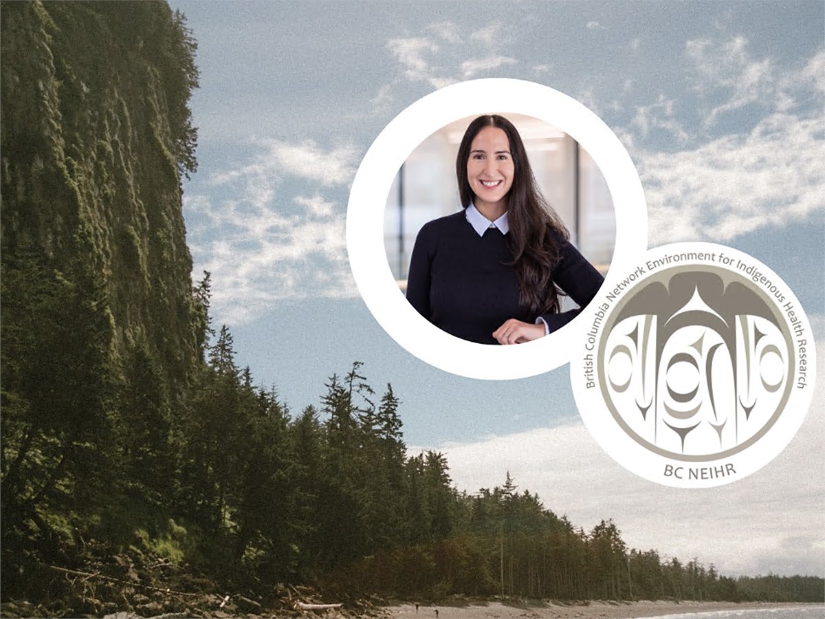 FHS Assistant Professor <a href="/KStelkia/">Dr. Krista Stelkia</a> is bringing <a href="/BCNEIHR/">BC NEIHR</a> to SFU!

Stelkia will be leading the group which builds up and supports emerging Indigenous Health scholars at individual and community levels.

sfu.ca/fhs/news-event…

#SFUFHS #IndigenousHealth #IndigenousResearchers