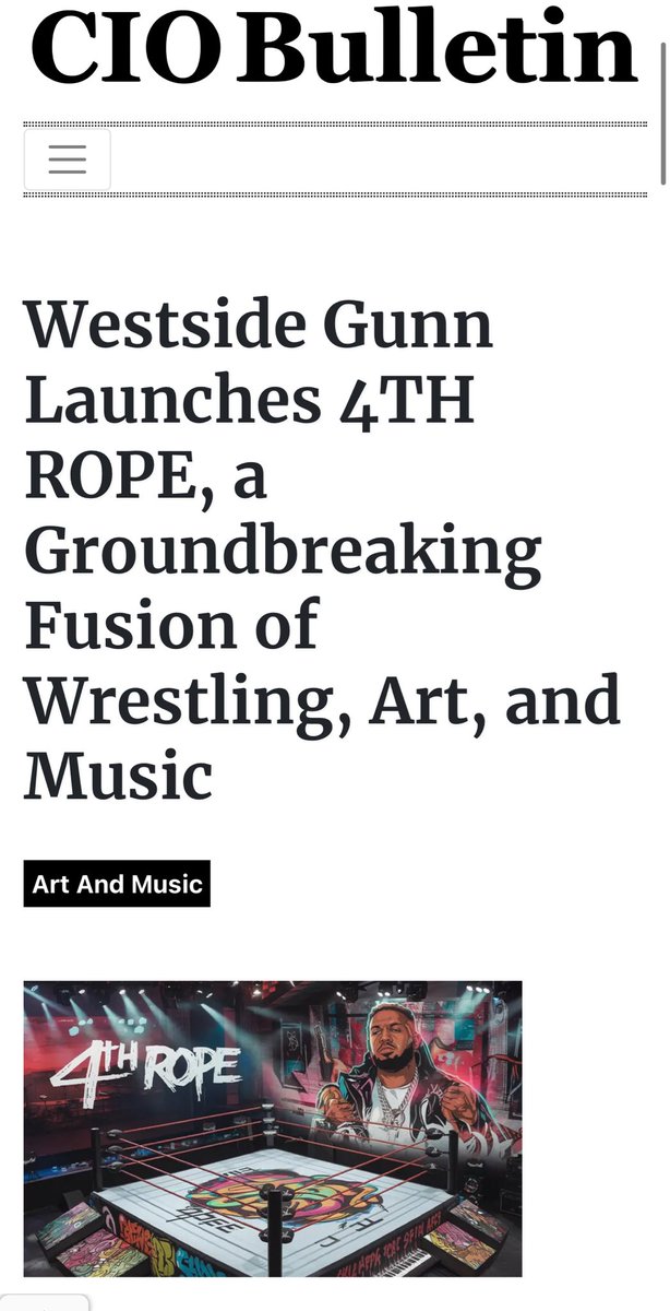 therapfaction's tweet photo. Last year's And Then You Pray For Me felt like a snapshot of underground rap culture in 2023.
Still Praying feels more like a dream-like depiction of where Westside Gunn is at in 2024 - not just curating raw rap projects, but crafting creative empires.
#4THROPE https://t.co/ece7tq19VN