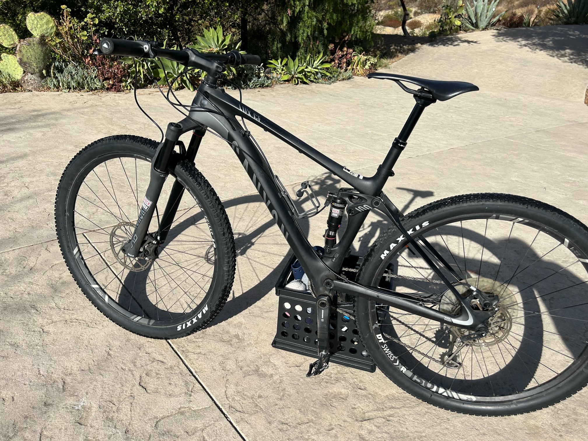 Ebay canyon bikes hotsell