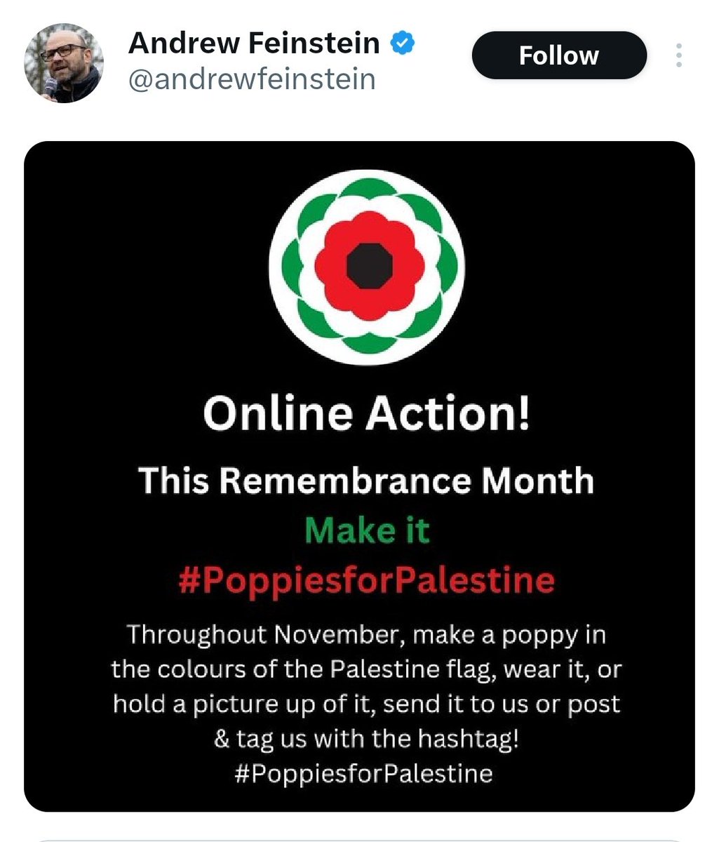 Hi Andrew.

We don't know each other. It's probably good that we don't.

I mean this to the core of my being when I say it, though. And I'm pretty sure that I can say with confidence that I'm speaking for most of my fellow veterans when I say:

Go Fuck Yourself.

Cheers 🍻