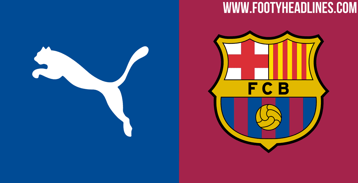 1899DanielFCB's tweet photo. #NikeOUT. Sign with #PUMA. https://t.co/fqrKZ2xTKp
