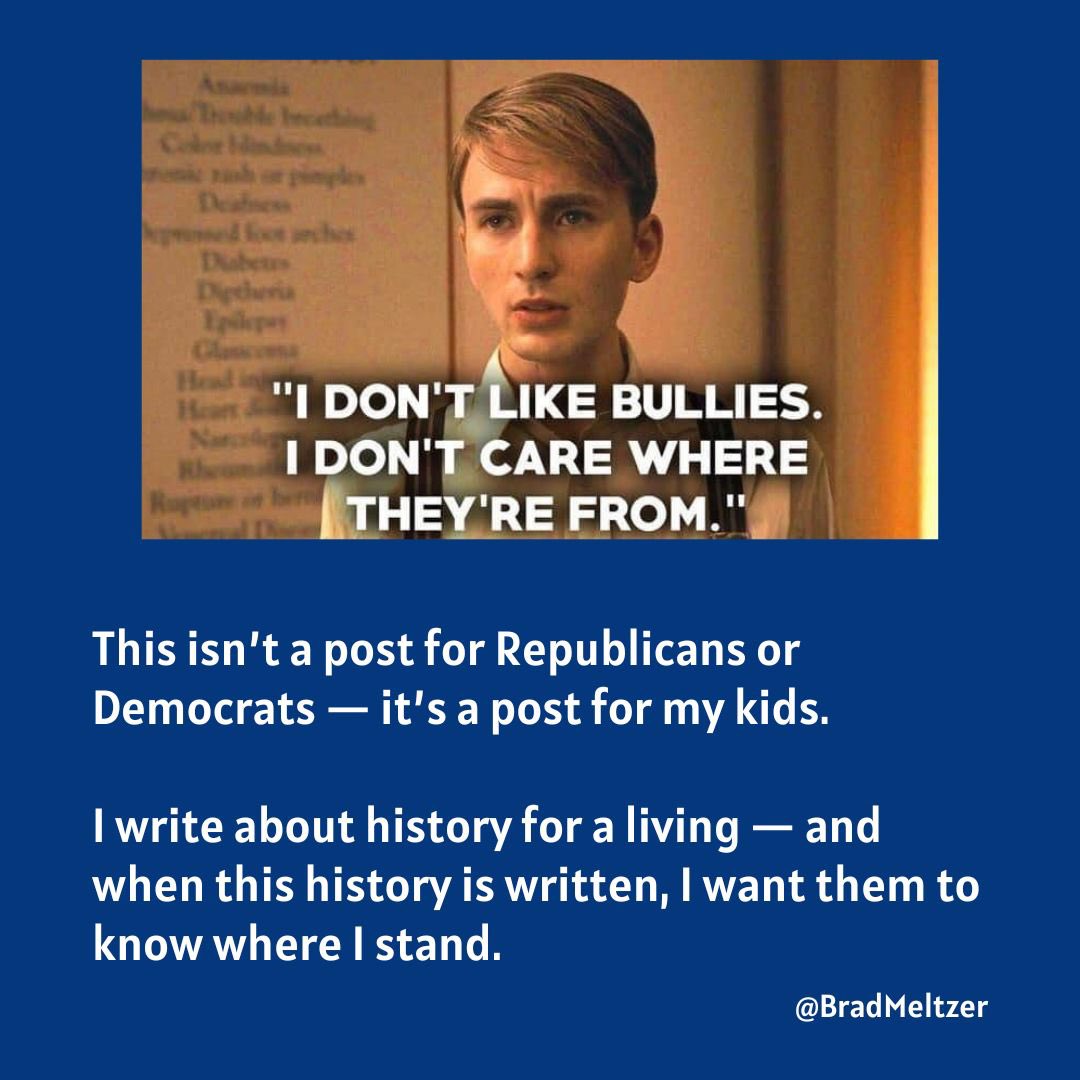 Here’s where I stand. 1 of 8. 
#vote #election2024