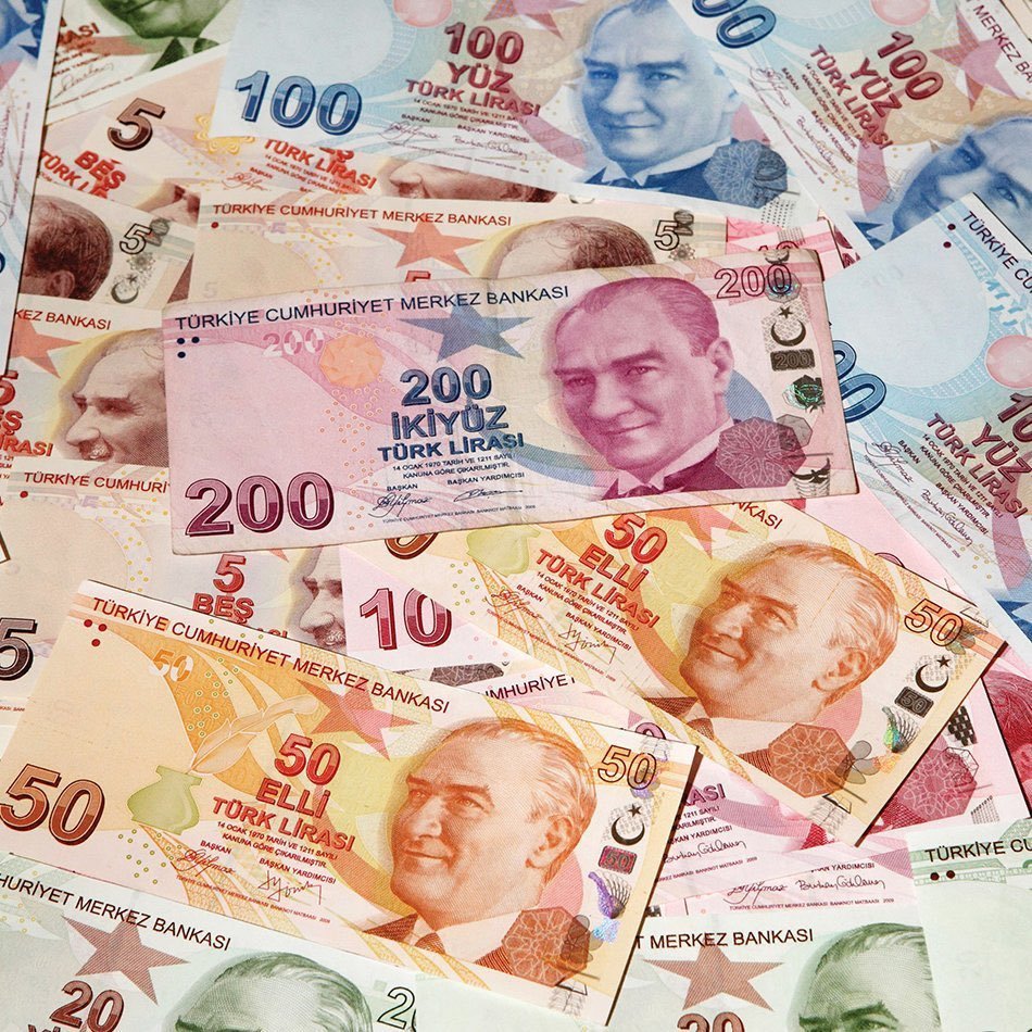 Kredi derecelendirme kuruluşu S&amp;P: "Türk Lirası yeniden istikrara kavuştu. Uygulanan duruş nedeniyle enflasyon düşüyor."