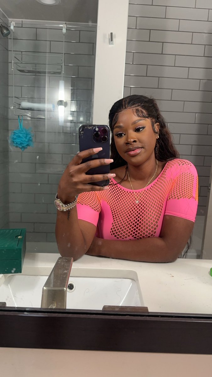 I really be sparing bitches 😴