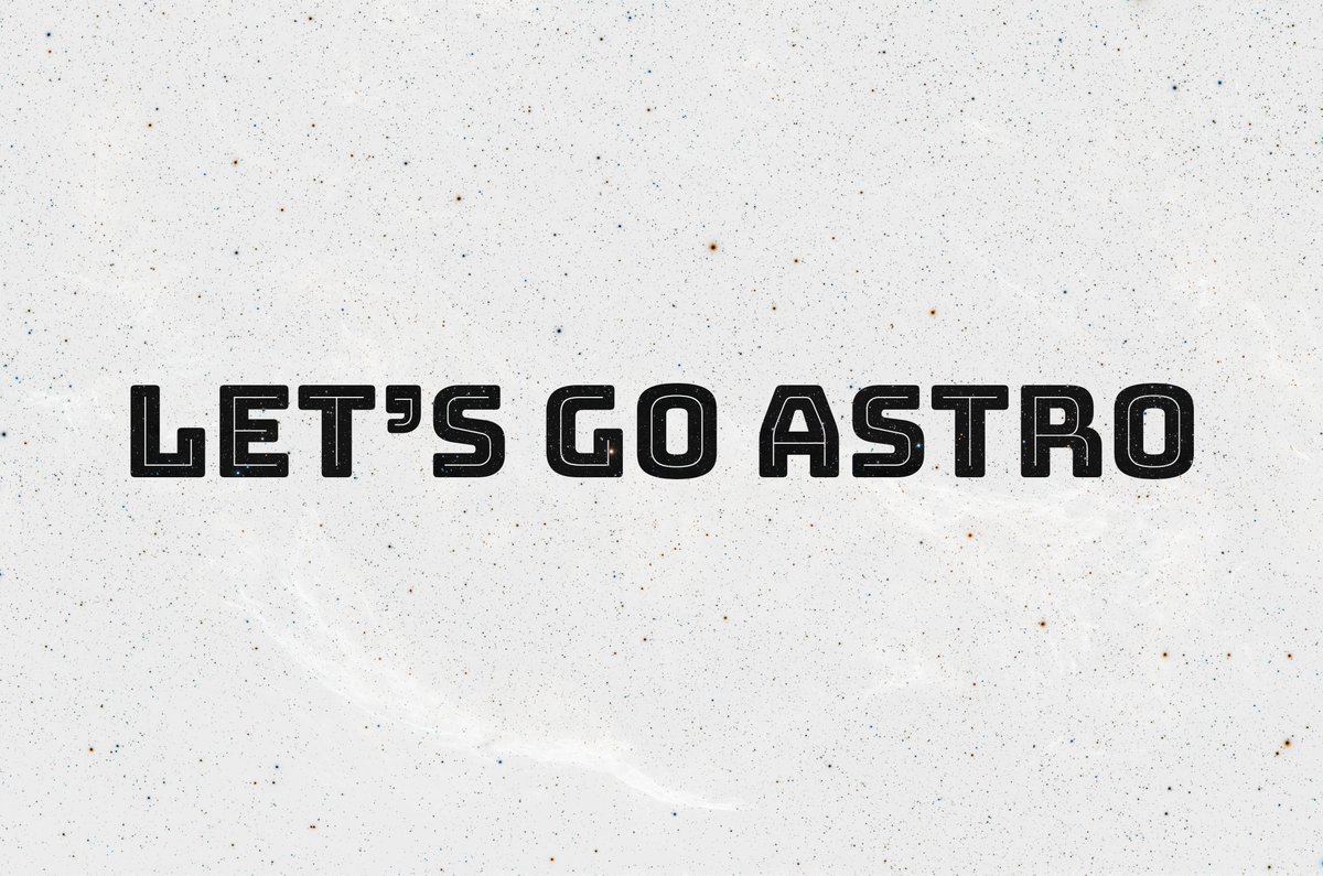 If anyone is interested I have created a Facebook group for astrophotography. It is for all levels of experience from absolute beginners to seasoned pros.

It would be great to have you join 🙂

facebook.com/groups/1641620… 

#Astronomy #Astrophotography #Stars #Space #Galaxy #Nebula