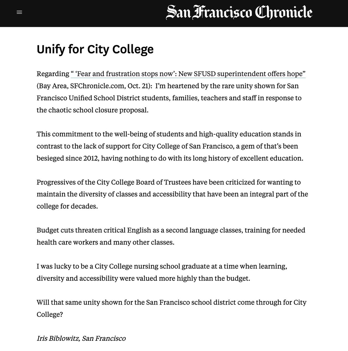 AFT 2121 tweet media