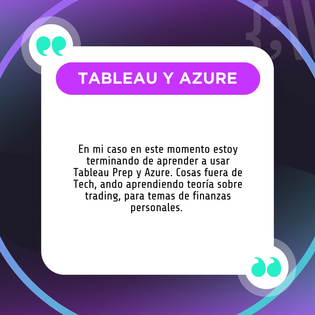 TechFem Monterrey tweet media