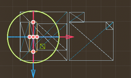 rootkillerdev's tweet image. So I used @godotengine today do do some planning if the furniture will fit into my new apartment. What are your non-standard uses of game development tools? :D