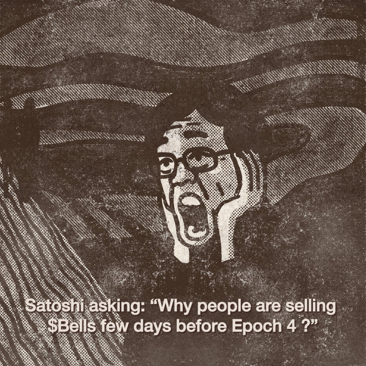 imagine_Satoshi's tweet photo. 😱🔔 https://t.co/oaidKYcJOs