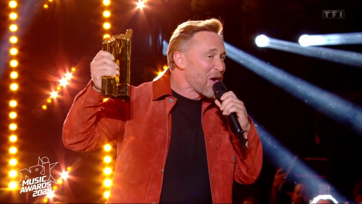 NRJ Egypt (@nrjegypt) on Twitter photo #NRJMusicAwards2024
#David_Guetta is the "INTERNATIONAL DJ OF THE YEAR" 👏👏🔥
#NMA #NMA2024
<a href="/davidguetta/">David Guetta</a> #NRJMusicAwards2024
#David_Guetta is the "INTERNATIONAL DJ OF THE YEAR" 👏👏🔥
#NMA #NMA2024
<a href="/davidguetta/">David Guetta</a>