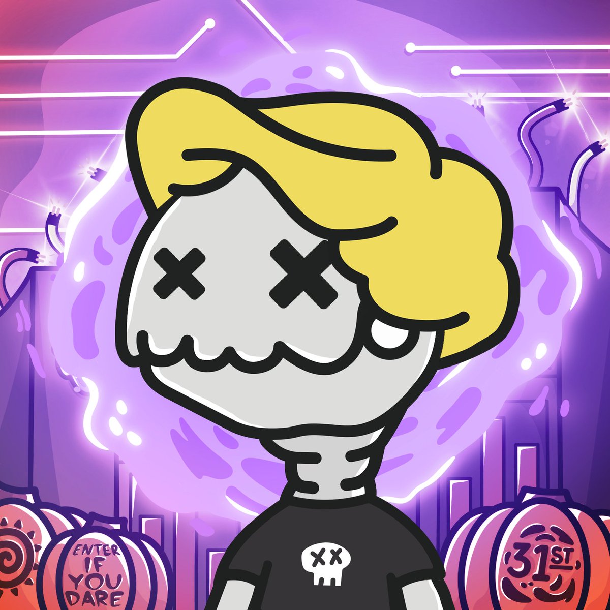 theRandySEA's tweet image. Did you enter the portal?

#Lostober