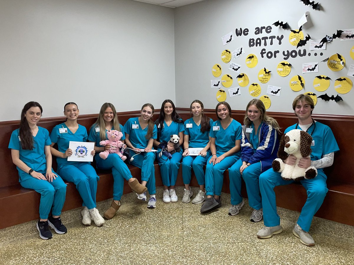FLTCC New Vision Medical Program tweet media