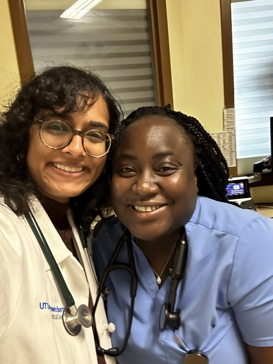 Natalie Tapaskar (@natalietapaskar) on Twitter photo Super fun heart failure consult week at Parkland with trainees at all levels! Impressed by the thoughtful care delivered by these fantastic future cardiologists! <a href="/ayeeshik/">Ayeeshik Kole, MD, PhD</a> <a href="/GailPetersonMD/">Gail Peterson</a> <a href="/UTSWCardfellow/">UTSW Cardiology Fellowship</a> <a href="/UTSWIMchief/">UTSW Internal Medicine Chiefs</a> Super fun heart failure consult week at Parkland with trainees at all levels! Impressed by the thoughtful care delivered by these fantastic future cardiologists! <a href="/ayeeshik/">Ayeeshik Kole, MD, PhD</a> <a href="/GailPetersonMD/">Gail Peterson</a> <a href="/UTSWCardfellow/">UTSW Cardiology Fellowship</a> <a href="/UTSWIMchief/">UTSW Internal Medicine Chiefs</a>