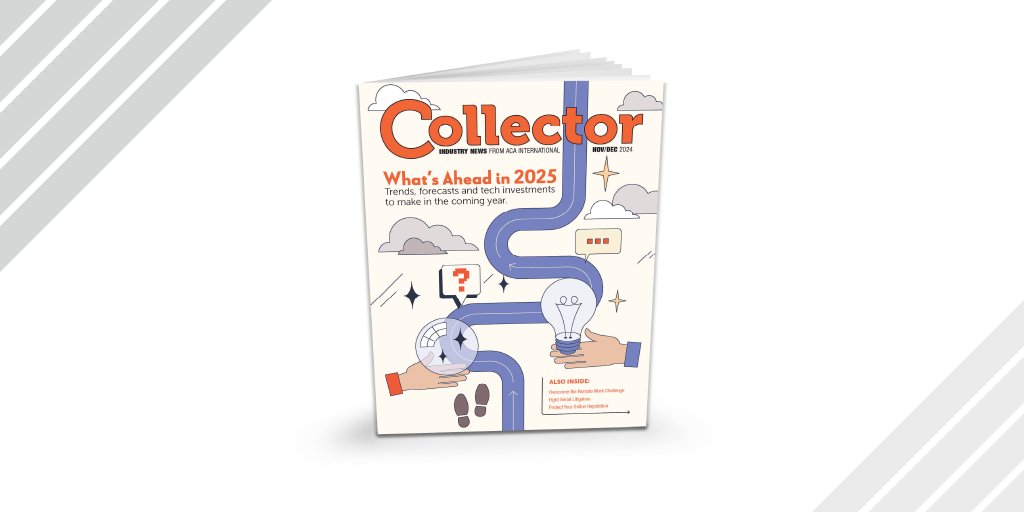 Collector Magazine tweet media