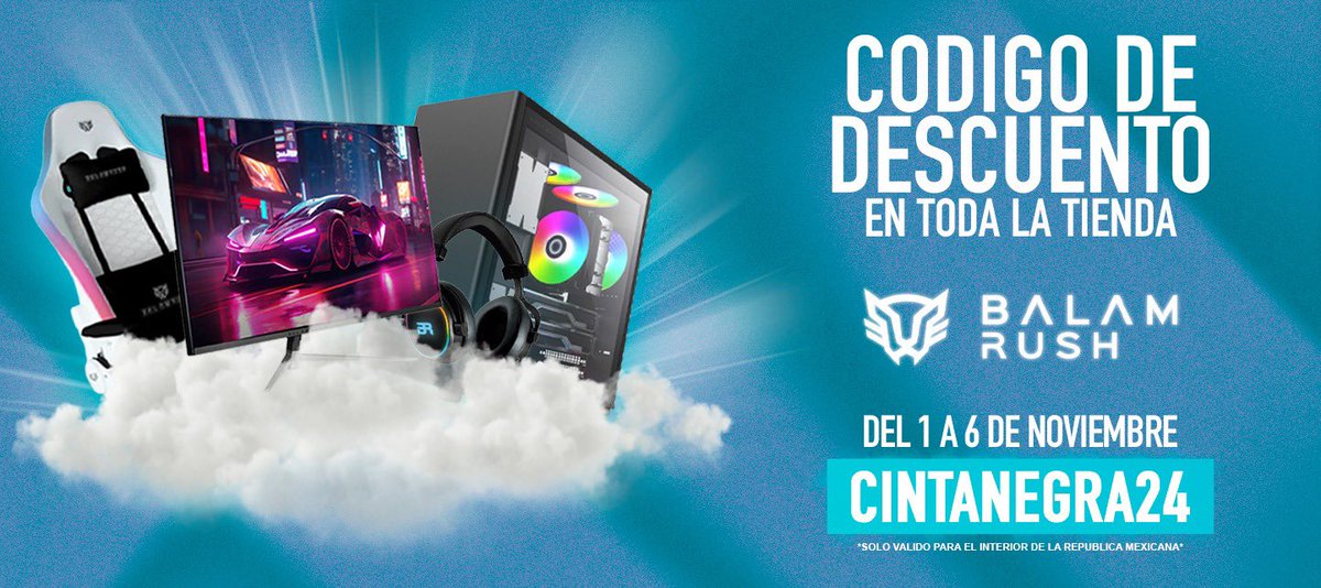CINTANEGRA Esports tweet media
