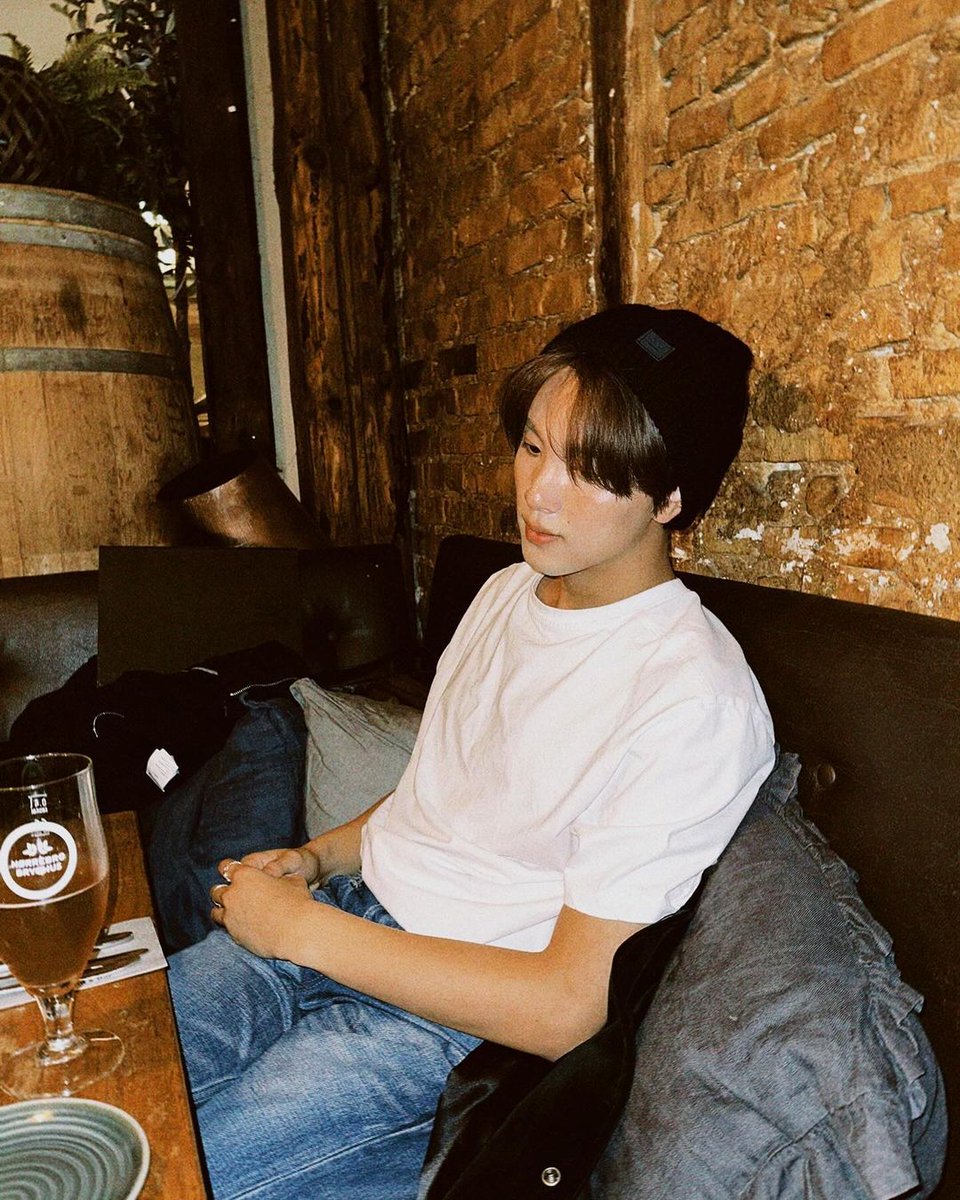 HaechanTeamPH's tweet photo. 241102 haechanahceah Instagram Post  

“💚”  

🔗 https://t.co/grA0a1nz5i

#HAECHAN #해찬
(1/3) https://t.co/DdDxzmlWXY