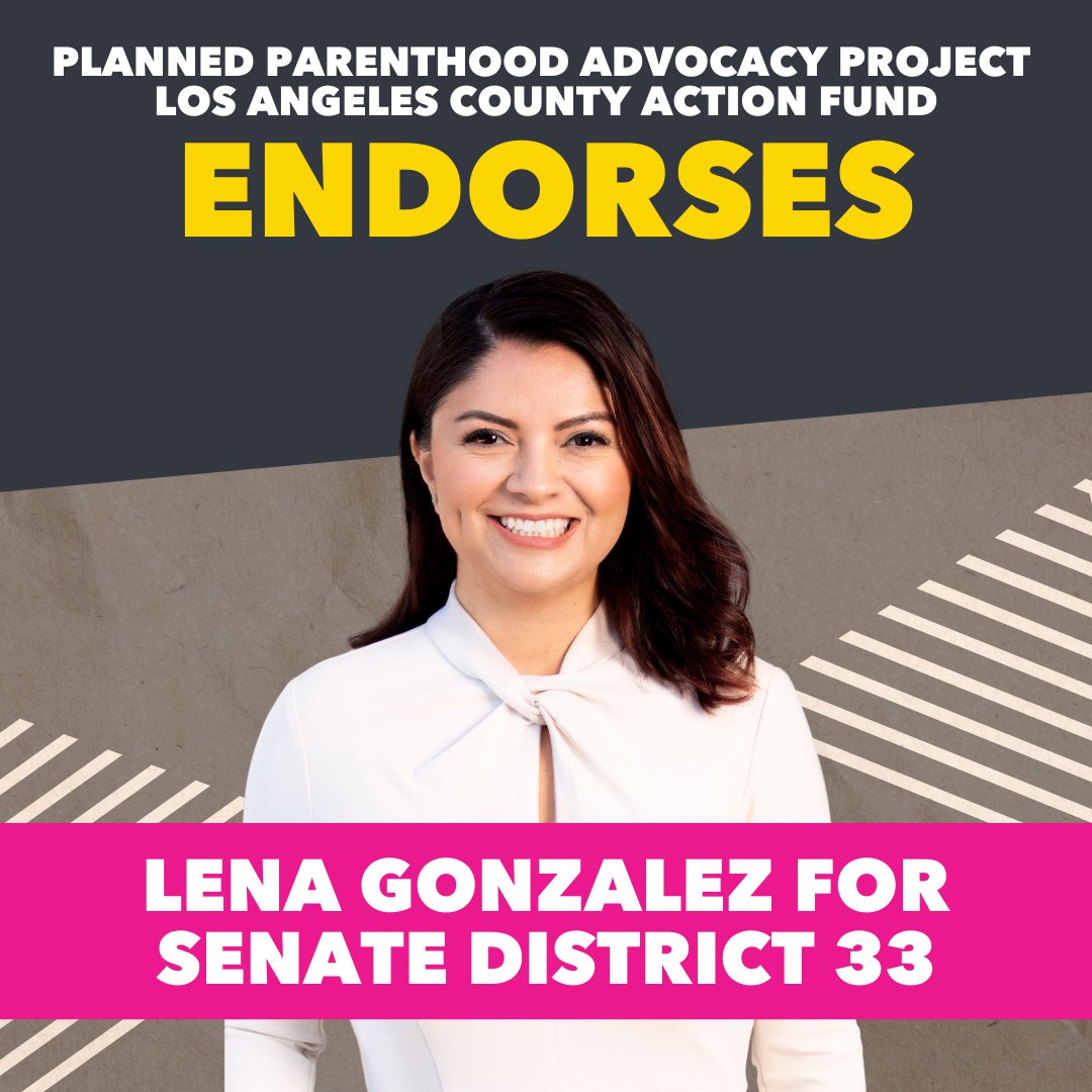 PPAP LA County Action Fund tweet media