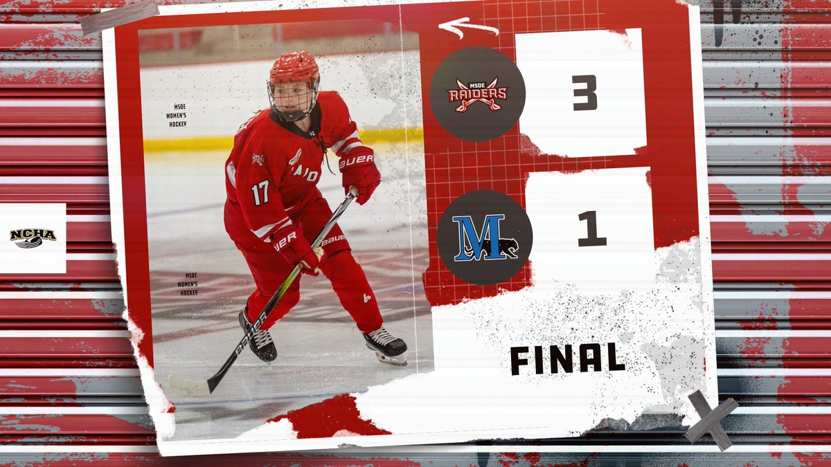 MSOE Raiders tweet media