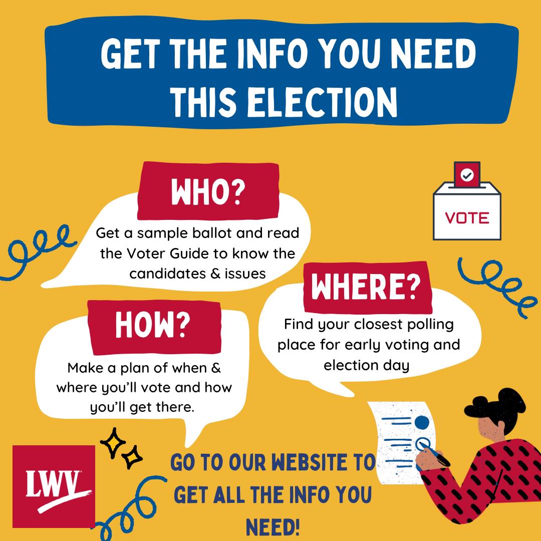 LWVCNM's tweet photo. https://t.co/EWKDnmBRA3