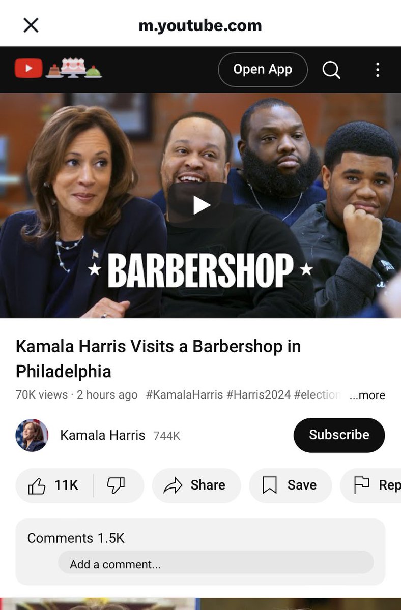 Knowledge vs. Belief tweet media