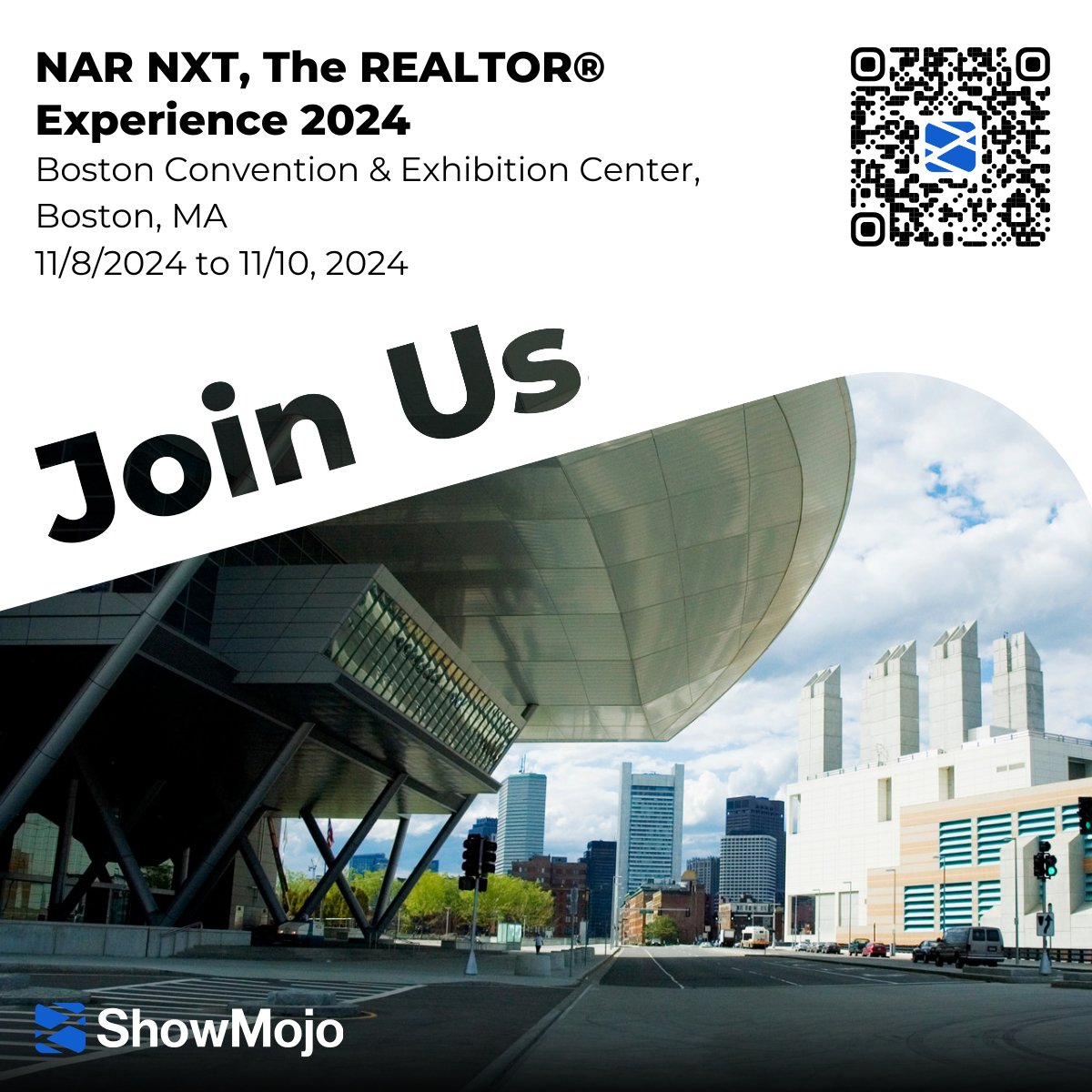 ShowMojo tweet media