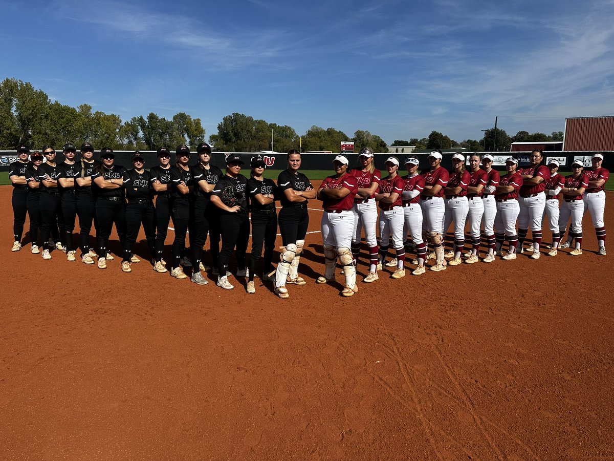 SNU Softball tweet media