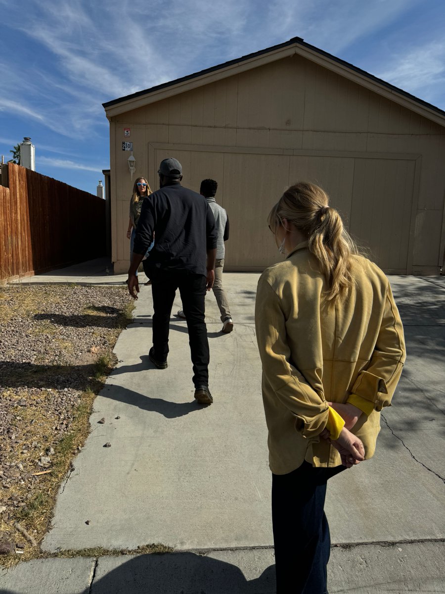 Kamala For Nevada tweet media