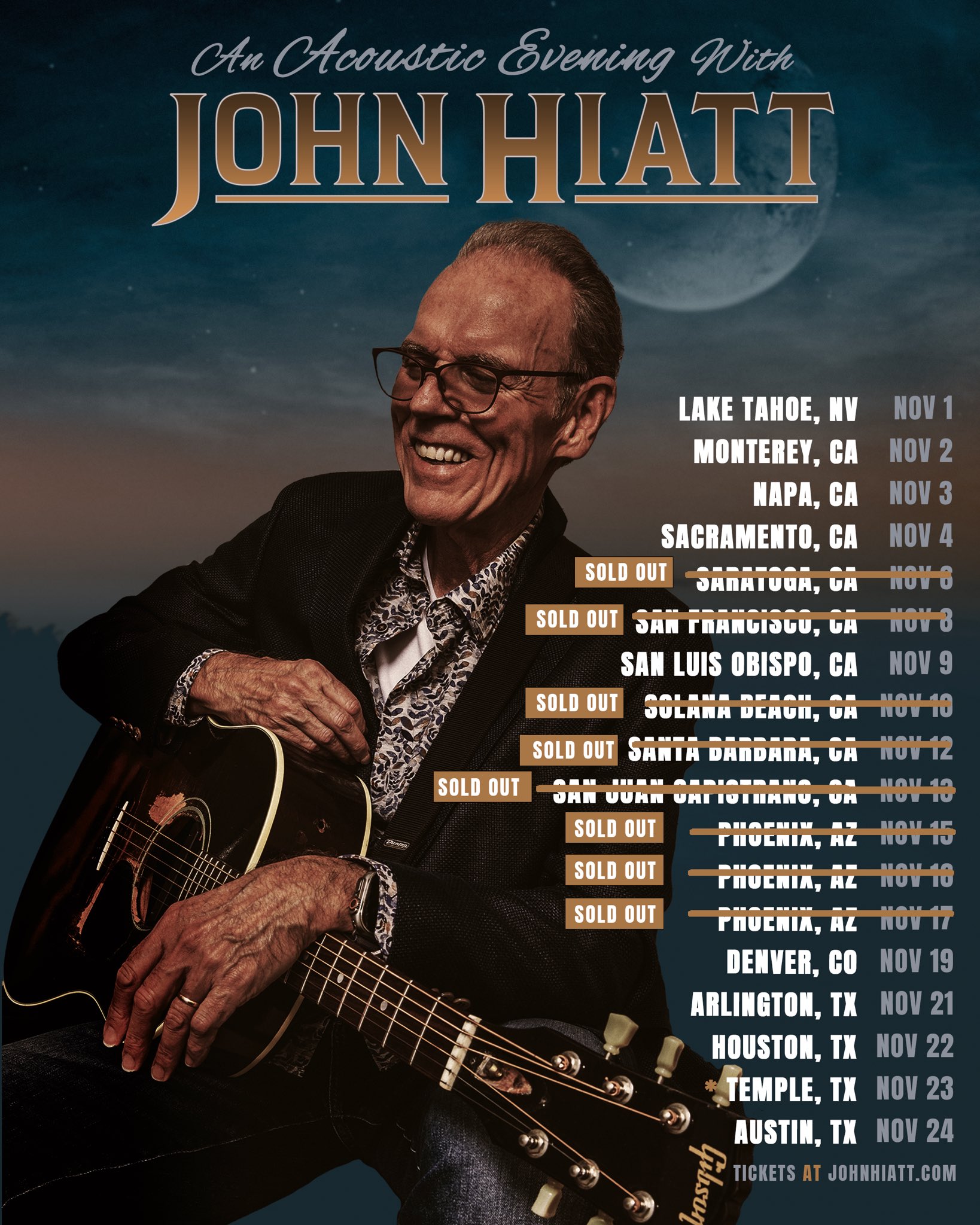 John Hiatt (@johnhiattmusic) / X
