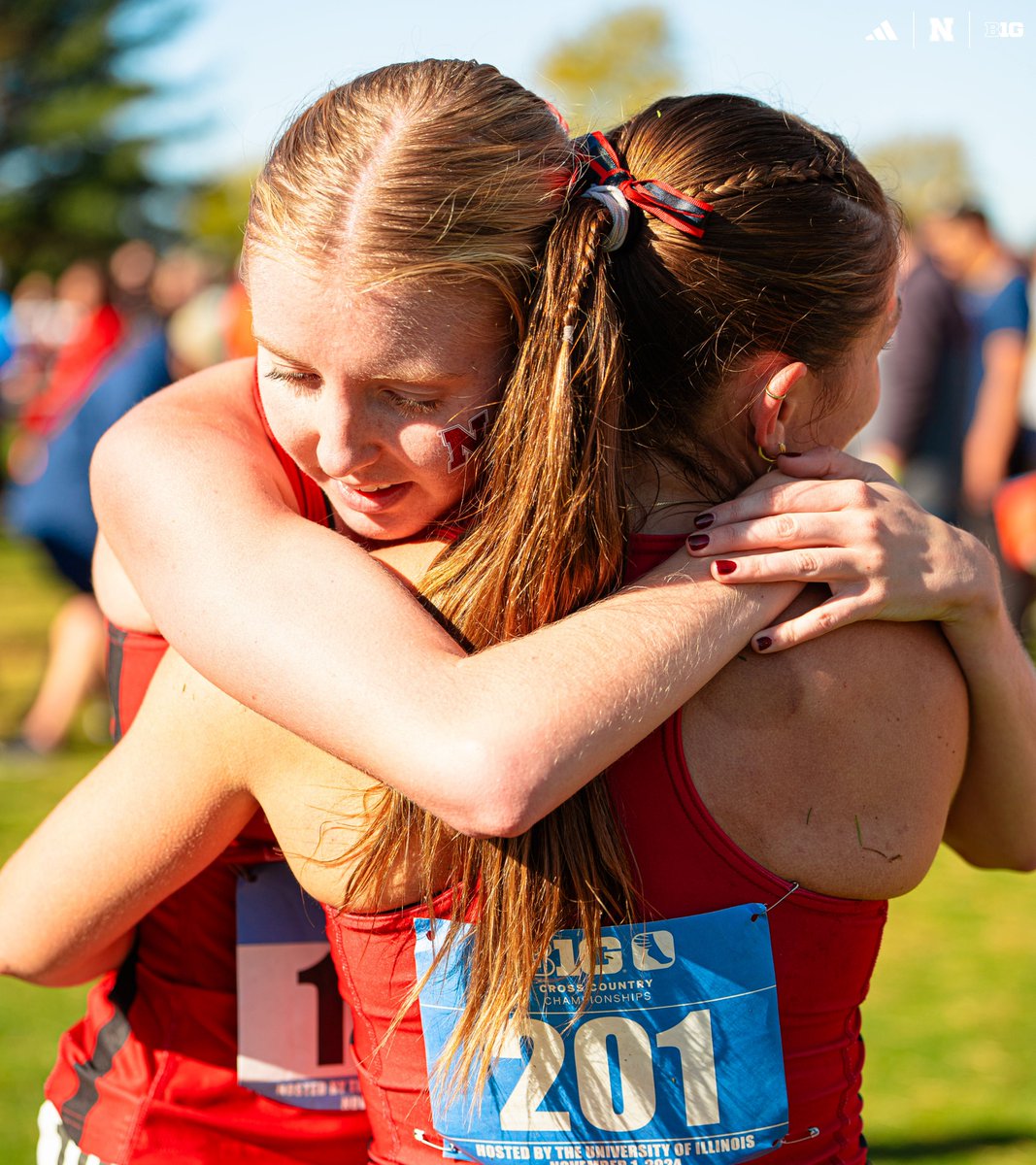 Nebraska Track & Field/Cross Country tweet media
