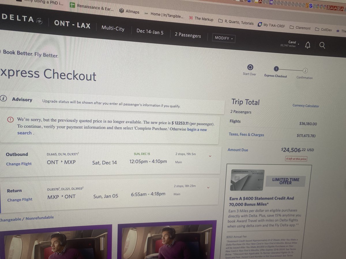 carol chiodo, phd tweet media