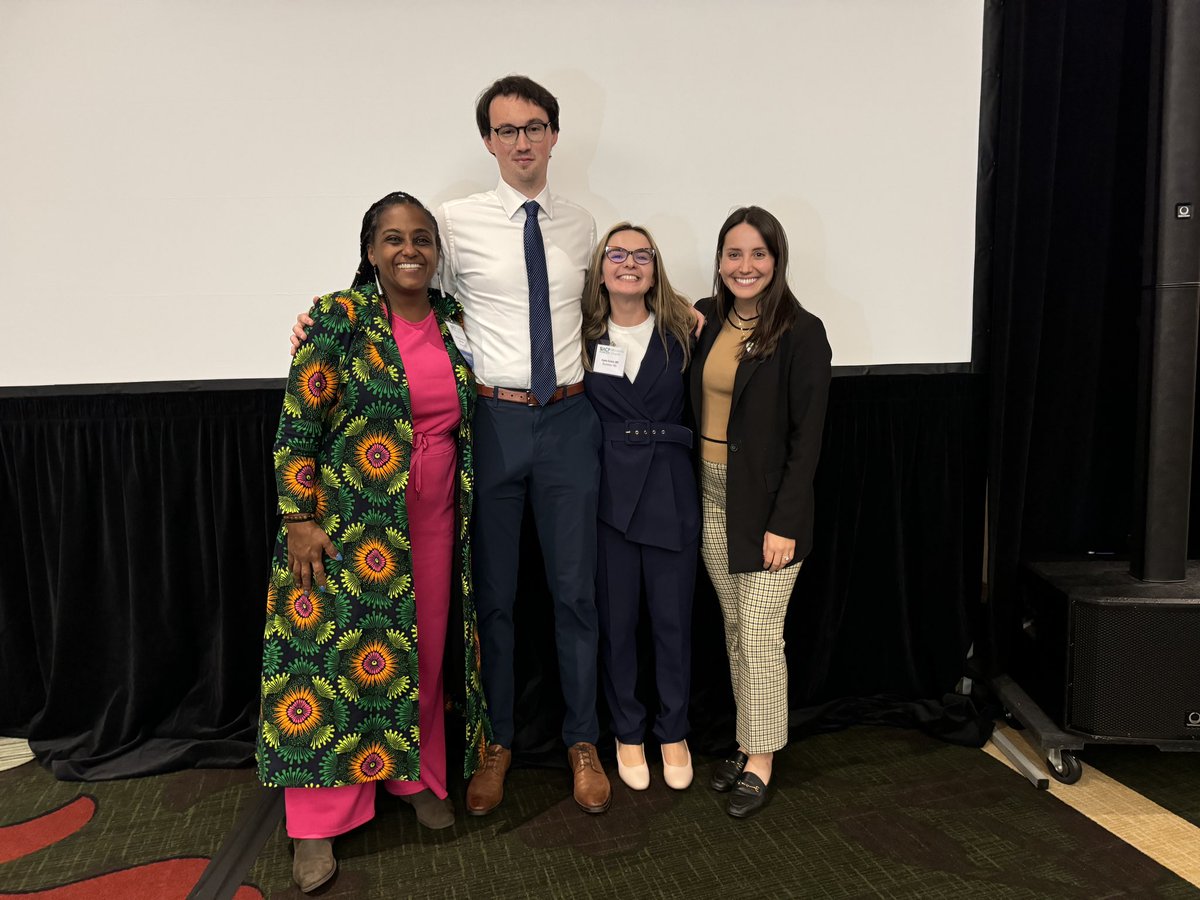 Mayo Clinic Internal Medicine Residency Rochester (@mayomn_imres) on Twitter photo ✨🎉✨ MN ACP Doctor’s Dilemma winners!! Huge congrats are in order for Drs. Reid Schlesinger, Agata Sularz, and Caroline Ledet! These residents will be competing at Doctor’s Dilemma on behalf of MN at National ACP in New Orleans, LA!! 🎷🎶✨<a href="/CaThompsonMD/">Carrie Thompson, MD</a> ✨🎉✨ MN ACP Doctor’s Dilemma winners!! Huge congrats are in order for Drs. Reid Schlesinger, Agata Sularz, and Caroline Ledet! These residents will be competing at Doctor’s Dilemma on behalf of MN at National ACP in New Orleans, LA!! 🎷🎶✨<a href="/CaThompsonMD/">Carrie Thompson, MD</a>