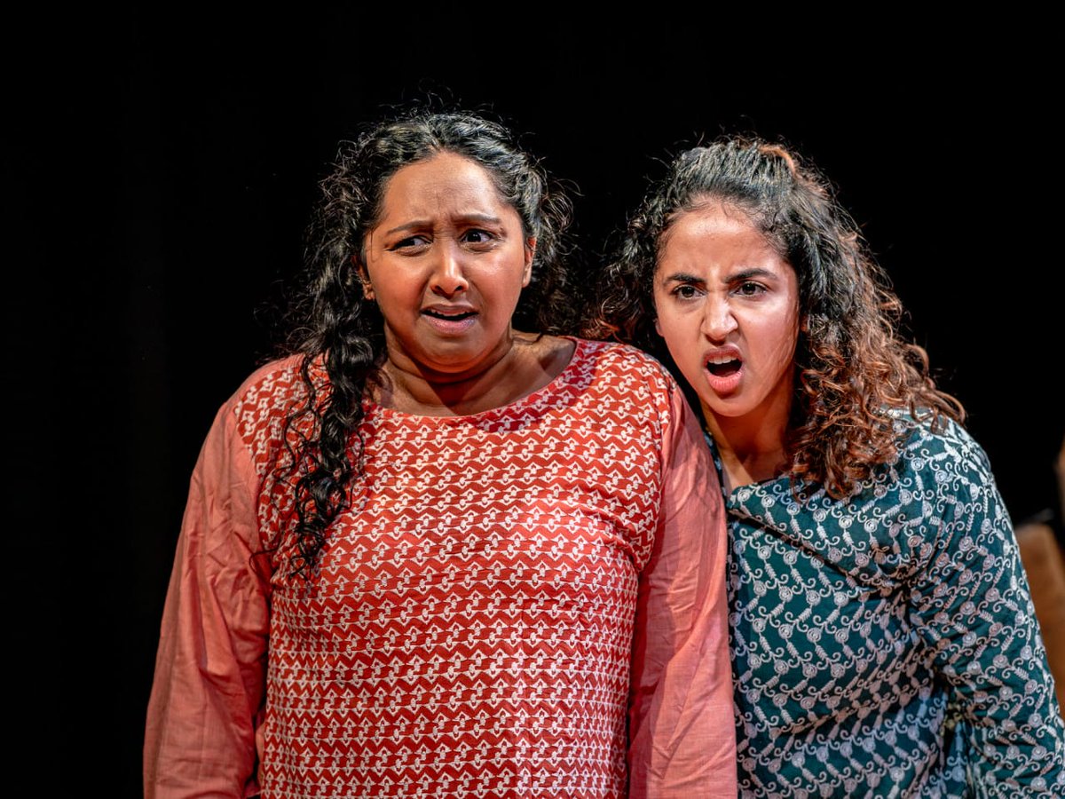 Emmie | Theatre&Tonic ππΉ (@theatreandtonic) on Twitter photo "A moving, bittersweet testament to friendship and resilience" β
β
β
β
Stacy reviews Santi & Naz at <a href="/northernstage/">Northern Stage</a>: tinyurl.com/drxrs5me
<a href="/TheThelmas/">The Thelmas</a> <a href="/chunchilla/">Maddy Moore</a> <a href="/g_ting/">Guleraana π</a> "A moving, bittersweet testament to friendship and resilience" β
β
β
β
Stacy reviews Santi & Naz at <a href="/northernstage/">Northern Stage</a>: tinyurl.com/drxrs5me
<a href="/TheThelmas/">The Thelmas</a> <a href="/chunchilla/">Maddy Moore</a> <a href="/g_ting/">Guleraana π</a>