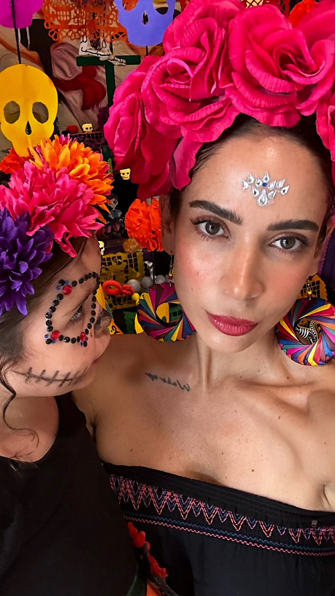 #DiaDeLosMuertos