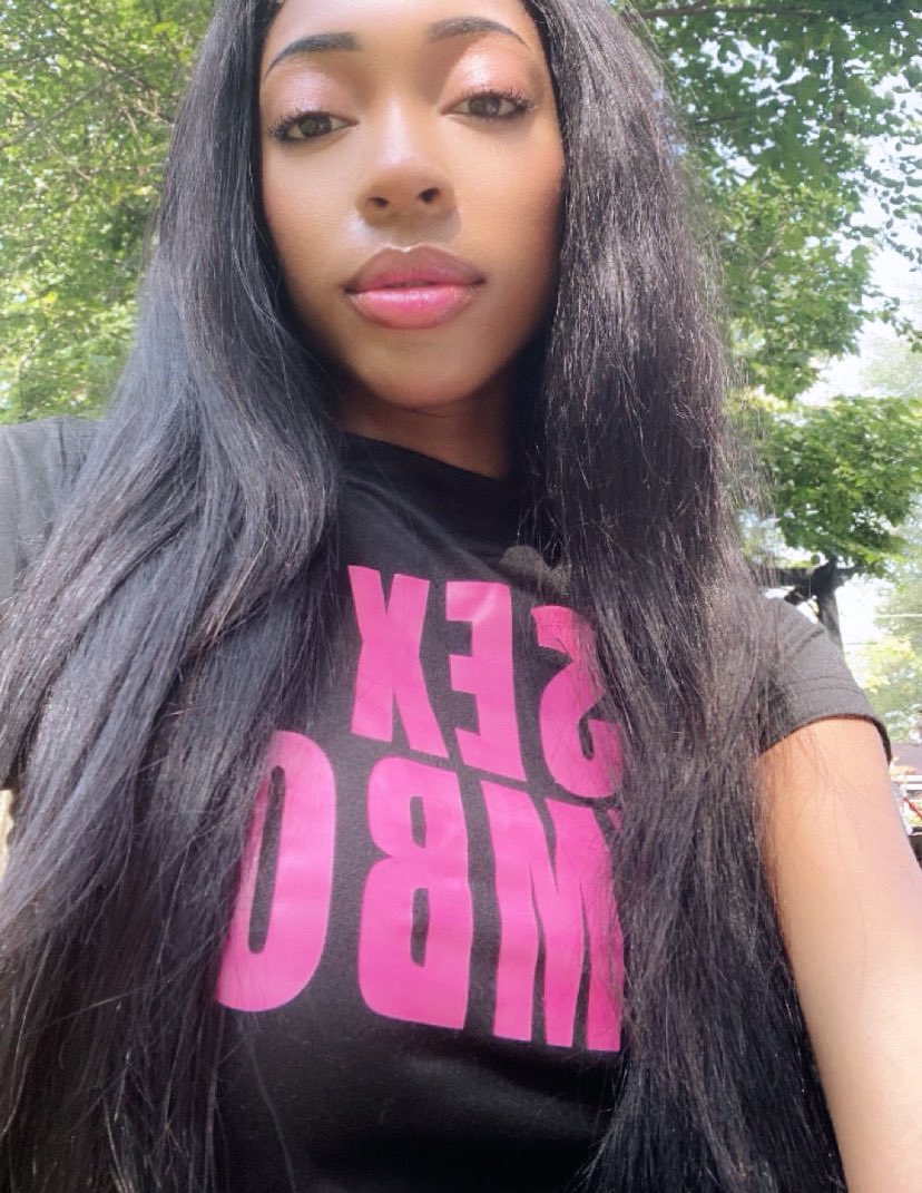 krystalkhy's tweet image. SEX🩷