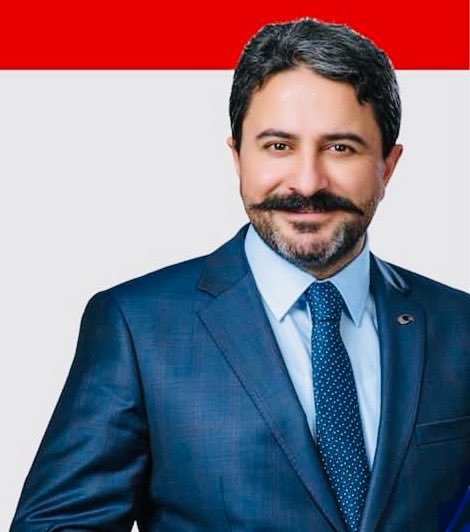 01.11.2024 tarihi itibari ile Bakanlığımız tarafından EskişehirGençlik ve Spor İl Müdürü olarak görevlendirildim . Gençlik ve Spor Bakanımız Sn. Osman Aşkın Bak‘ a, Eskişehir Milletvekilimiz <a href="/fatih_donmez/">Fatih Dönmez</a> <a href="/ProfDrAGurcan/">Ayşen Gürcan</a> <a href="/NebiHatipoglu/">Nebi Hatipoğlu</a> na il bşk <a href="/GurhanAlbayrak/">Gürhan Albayrak</a> ‘a teşekkür ederim.