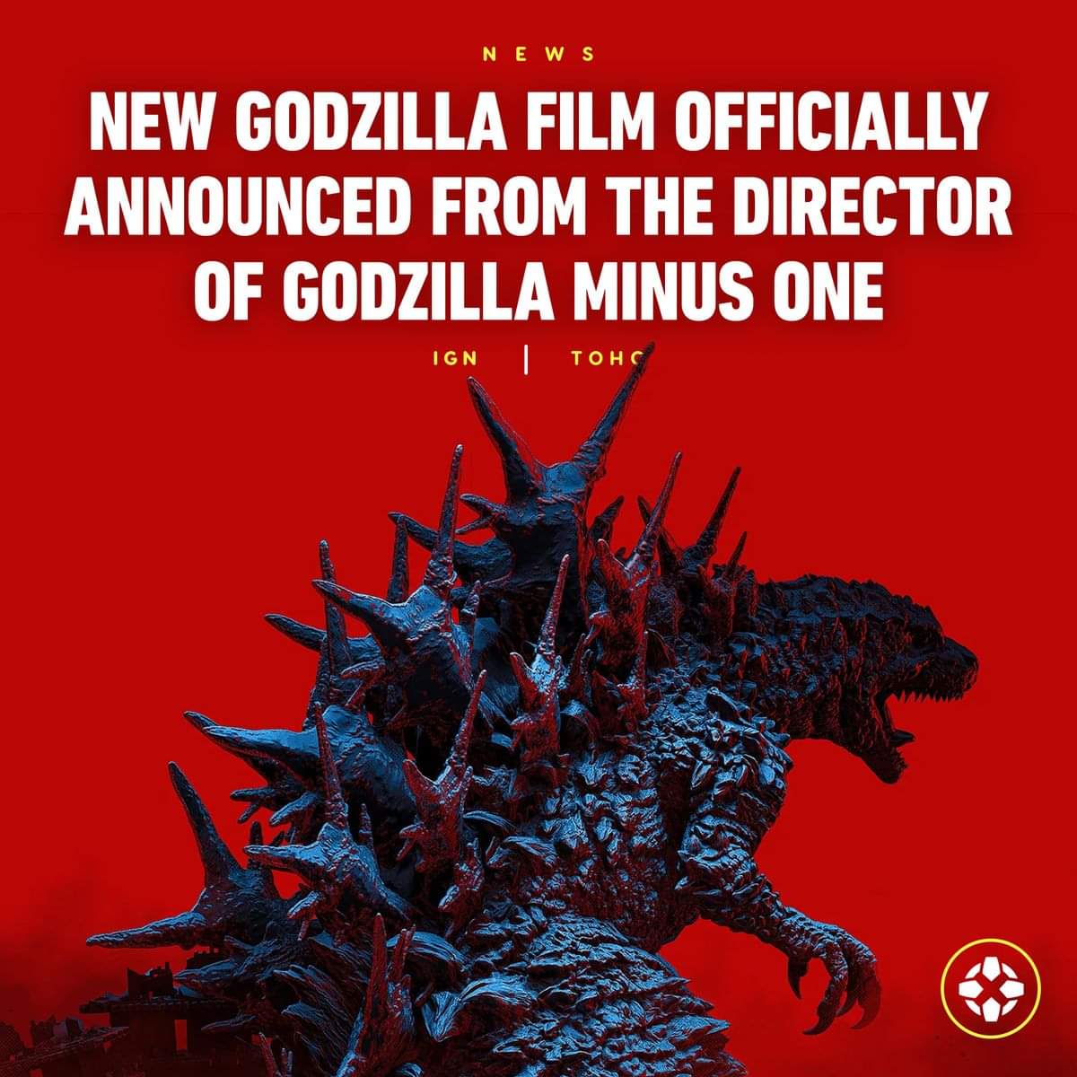 This is great news to see after the end of our favorite month of the year.